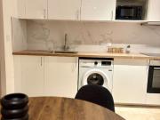 Chambre dans une colocation de 9m2