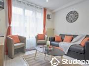 Chambre dans une colocation de 9m2