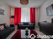 Chambre dans une colocation de 9m2