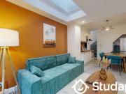 Chambre dans une colocation de 9m2