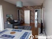 Chambre dans une colocation de 9m2
