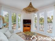 Chambre dans une colocation de 9m2