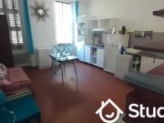 Chambre dans une colocation de 9m2