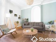 Chambre dans une colocation de 9m2