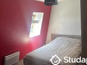 Chambre dans une colocation de 9m2