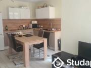 Chambre dans une colocation de 9m2