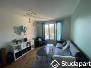 Chambre dans une colocation de 9m2