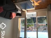 Chambre dans une colocation de 10m2