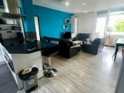 Chambre dans une colocation de 9m2