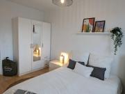 Chambre dans une colocation de 9m2