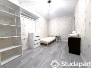 Chambre dans une colocation de 9m2