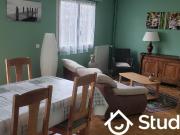 Chambre dans une colocation de 9m2