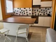 Chambre dans une colocation de 9m2