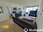 Chambre dans une colocation de 9m2