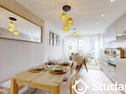 Chambre dans une colocation de 9m2