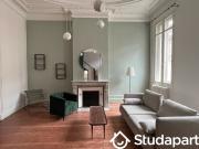 Chambre dans une colocation de 9m2