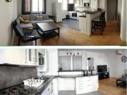 Chambre dans une colocation de 9m2