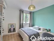 Chambre dans une colocation de 9m2