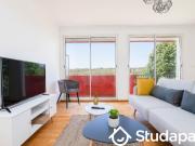 Chambre dans une colocation de 9m2