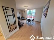 Chambre dans une colocation de 9m2