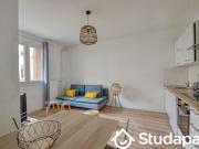 Chambre dans une colocation de 9m2