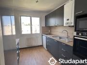 Chambre dans une colocation de 9m2