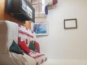 Chambre dans une colocation de 9m2