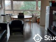 Chambre dans une colocation de 9m2