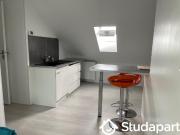 Chambre dans une colocation de 9m2