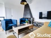 Chambre dans une colocation de 9m2