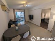 Chambre dans une colocation de 9m2