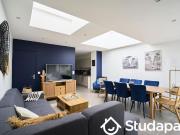 Chambre dans une colocation de 9m2