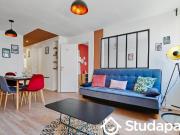 Chambre dans une colocation de 9m2