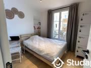 Chambre dans une colocation de 9m2