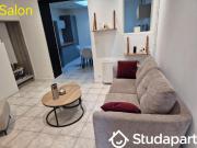 Chambre dans une colocation de 9m2