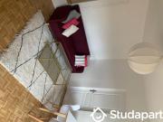 Chambre dans une colocation de 9m2