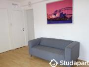 Chambre dans une colocation de 10m2