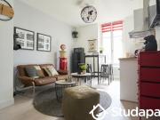 Chambre dans une colocation de 9m2