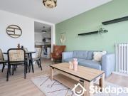 Chambre dans une colocation de 9m2