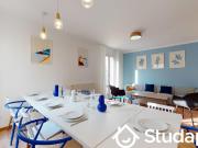 Chambre dans une colocation de 9m2