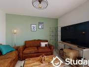 Chambre dans une colocation de 9m2