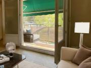 Chambre dans une colocation de 9m2