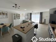 Chambre dans une colocation de 9m2