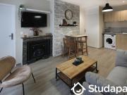 Chambre dans une colocation de 9m2