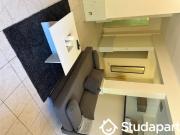 Chambre dans une colocation de 9m2