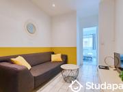 Chambre dans une colocation de 9m2