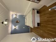 Chambre dans une colocation de 9m2
