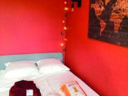 Chambre dans une colocation de 9m2