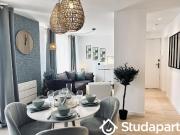 Chambre dans une colocation de 9m2