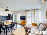 Chambre dans une colocation de 9m2